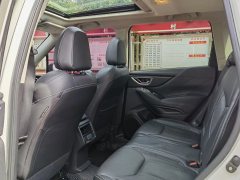 2018 Subaru Forester 2019 2.0 AT LuxuryEyeSight China V (Imported) #9