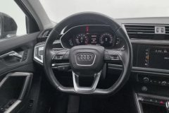 2020 Audi Q3 2020 2.0T AT 45TFSIFashionDynamic4WD #15