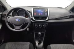 2019 Toyota Vios 2017 1.5 AT EnactusEdition #12