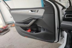 2024 Volkswagen Sagitar 2023 1.5T AT 300TSI DSGSurpass #7
