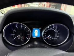 2016 Haval H6 Coupe 2016 Blue Label 1.5T AT 2WDUrban #7