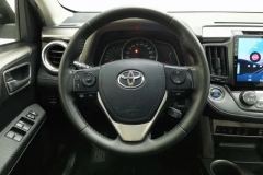 2015 Toyota RAV4 2015 2.5L AT 4WDElite #15