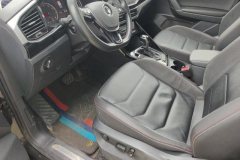 2021 Volkswagen Tayron 2020 2.0T AT 330TSILuxurySmart ConnectFWD #9