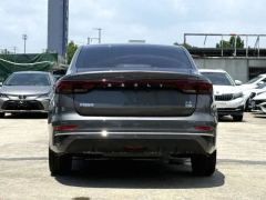 2023 Geely Auto Emgrand Sedan 2023 No.4generation Champion 1.5L AT Flagship #8