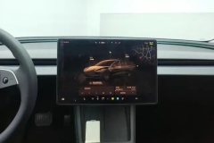 2025 Tesla Model 3 2025 rear wheel driveEdition #13