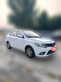 2015 Chang'an Yuexiang V3 2015 1.4 MT happy China V #2