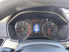 2020 Haval H6 2019 1.5T AT SportElite FWD China VI #8