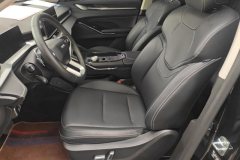2024 Haval H6 2022 No.3generation 1.5T AT 2WDPro #9
