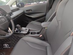 2026 Toyota Corolla 2026 1.8L Hybrid Pioneer #11