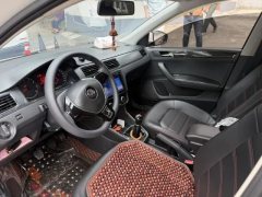 2020 Volkswagen Santana 2019 1.5 MT Fashion China V #3