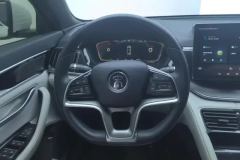 2023 BYD Song Plus New Energy 2021 1.5L AT DM-i 110KM FlagshipPLUS #15