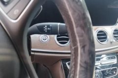 2017 Mercedes-Benz E-Class 2016 2.0T AT E200L #16