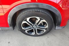 2015 Honda XR-V 2015 1.8 AT VTiLuxury #6