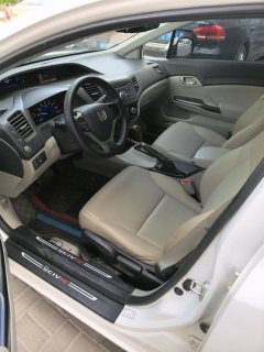 2015 Honda Civic 2014 1.8 AT ClassicLxi #4