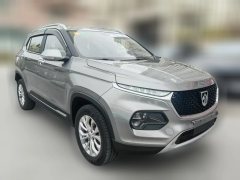 2019 Baojun 510 2019 1.5 MT Enjoy73kW China VI #3
