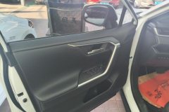 2021 Toyota RAV4 2022 2.0L AT CVT4WDfashionPlusEdition #7