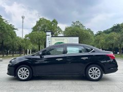 2017 Nissan Sylphy 2016 1.6 AT XLLuxury #20