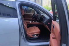 2023 Li Auto Li Auto L7 2023 Air #8