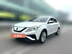2022 Dongfeng Fengxing Fengxing S50EV 2021 operations #1