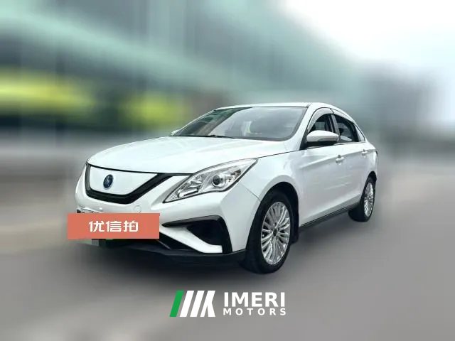 2022 Dongfeng Fengxing Fengxing S50EV 2021 operations