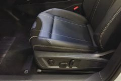2024 Volkswagen ID.4 X 2025 clever pureSmart #21