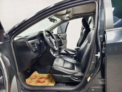2016 Toyota Corolla 2014 1.6 MT GL-i #10