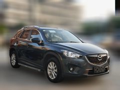 2015 Mazda CX-5 2015 2.0 AT UrbanFWD #2