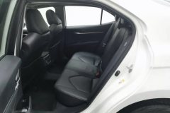 2018 Toyota Camry 2018 2.5 AT GLuxury #19