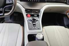 2023 BYD Song Pro PHEV 2022 DM-i 110km AT FlagshipPro #16