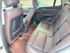 2015 BMW X3(Imported)(Imported) 2014 2.0T AT 20i XDesign Pkg (Imported) #10