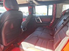 2020 Beijing Off-Road Beijing BJ40 2019 2.3T AT PLUSExclusive4WD China VI #3