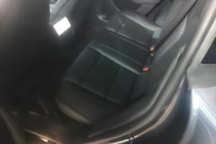 2025 Tesla Model 3 2023 rear wheel driveEdition #11