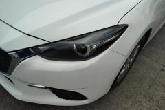 2017 Mazda Mazda3 Axela Sedan 2017 1.5 MT Comfort China V #5