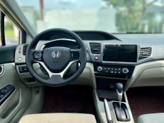 2016 Honda Civic 2016 1.8 AT ComfortExi #5