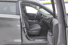 2020 GAC Trumpchi Trumpchi GS5 2020 1.5T AT Advanced270TExclusive #8