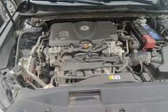 2019 Toyota Camry 2018 2.5 AT GLuxury #10