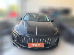 2024 Hongqi E-QM5 2023 Facelift Basic travelEdition #2