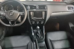 2017 Volkswagen Sagitar 2017 1.6 AT Comfort #13