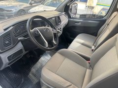 2021 Maxus V80 2021 2.0T AT PLUS AMTVanVANSWBSuperLow Roof3Seat #6