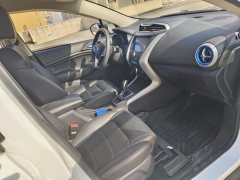 2018 BYD Yuan EV 2018 EV360Smart ConnectYueku EV #6