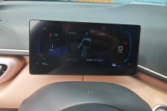 2025 BYD Seagull 2025 305km vitalityEdition #14