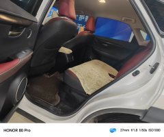 2018 Lexus NX 2018 2.0T AT 300Feng XingEditionFWD (Imported) #6