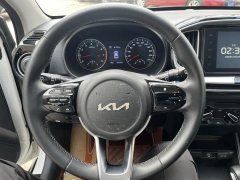 2021 Kia KX1 2021 1.4L CVTEnjoyEdition #9