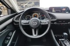 2024 Mazda Mazda3 Axela Sedan 2023 2.0L AT dazzling qualityEdition #15
