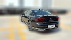 2024 Volkswagen Magotan 2024 330TSI DSG 2 Million Edition Luxury #2