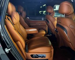2024 AITO M9 2024 EREV UltraEdition 42kWh 6SeatEdition #4