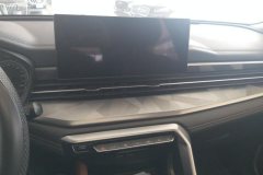 2024 Geely Auto Vision X6 2021 PRO AT 1.4T Premium #13