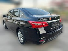 2020 Nissan Sylphy 2019 1.6 AT ClassicXLLuxury #6