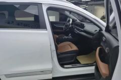 2021 Chery Tiggo 8 Plus 2021 1.6T 290TGDI DCTenjoyEdition #8