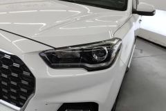 2019 Hyundai ix35 2019 1.4T AT Zhiyong·PleasureFWD #5